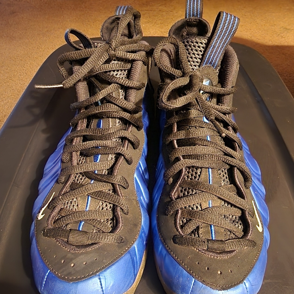 OG Royal Blue Foamposite